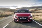 Hyundai i30 Fastback N 2019 года (UK)